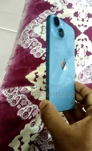 Apple iPhone 14 128 GB Silver