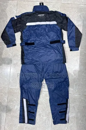 Waterproof Raincoat