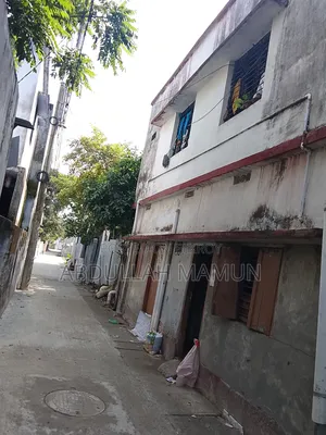 Furnished 4-bedroom House in Two-Story Building, Khulna Sadar for Sale