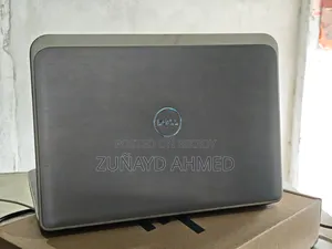 Laptop Dell Inspiron 14 5420 8GB Intel Core I3 HDD 500GB