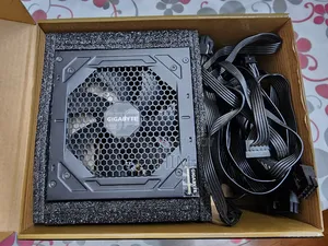 Gigabyte P750gm 750w 80+ Gold Full Modular Power Supply