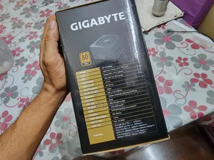 Gigabyte P750gm 750w 80+ Gold ফুল মডুলার পাওয়ার সাপ্লাই