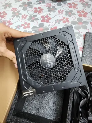 Gigabyte P750gm 750w 80+ Gold ফুল মডুলার পাওয়ার সাপ্লাই