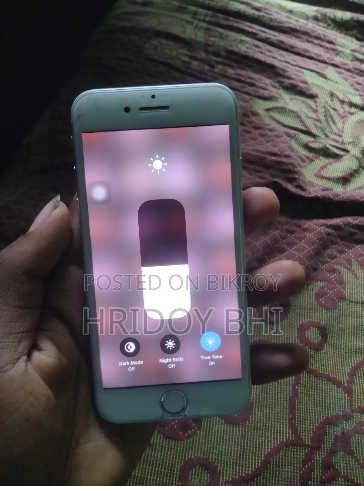 Apple iPhone 8 64 GB White