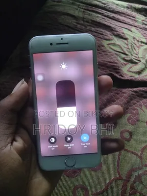 Apple iPhone 8 64 GB White
