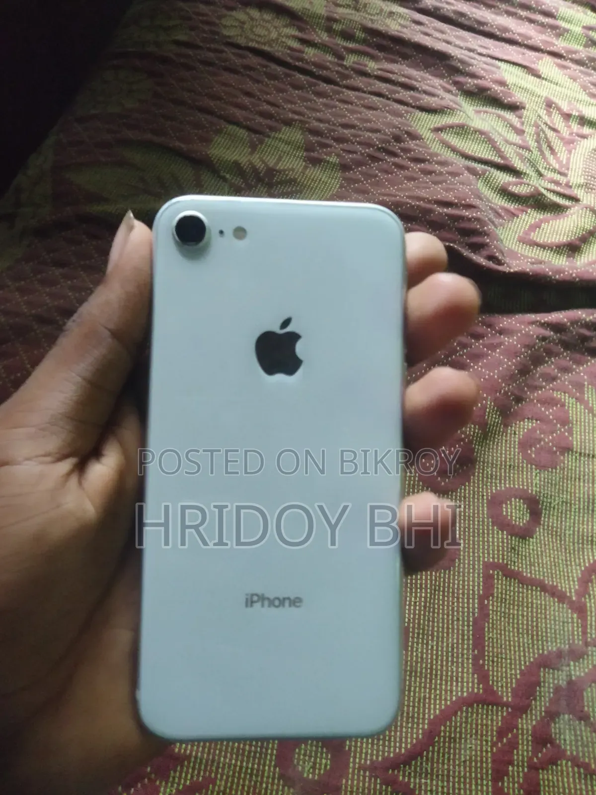 Apple iPhone 8 64 GB White
