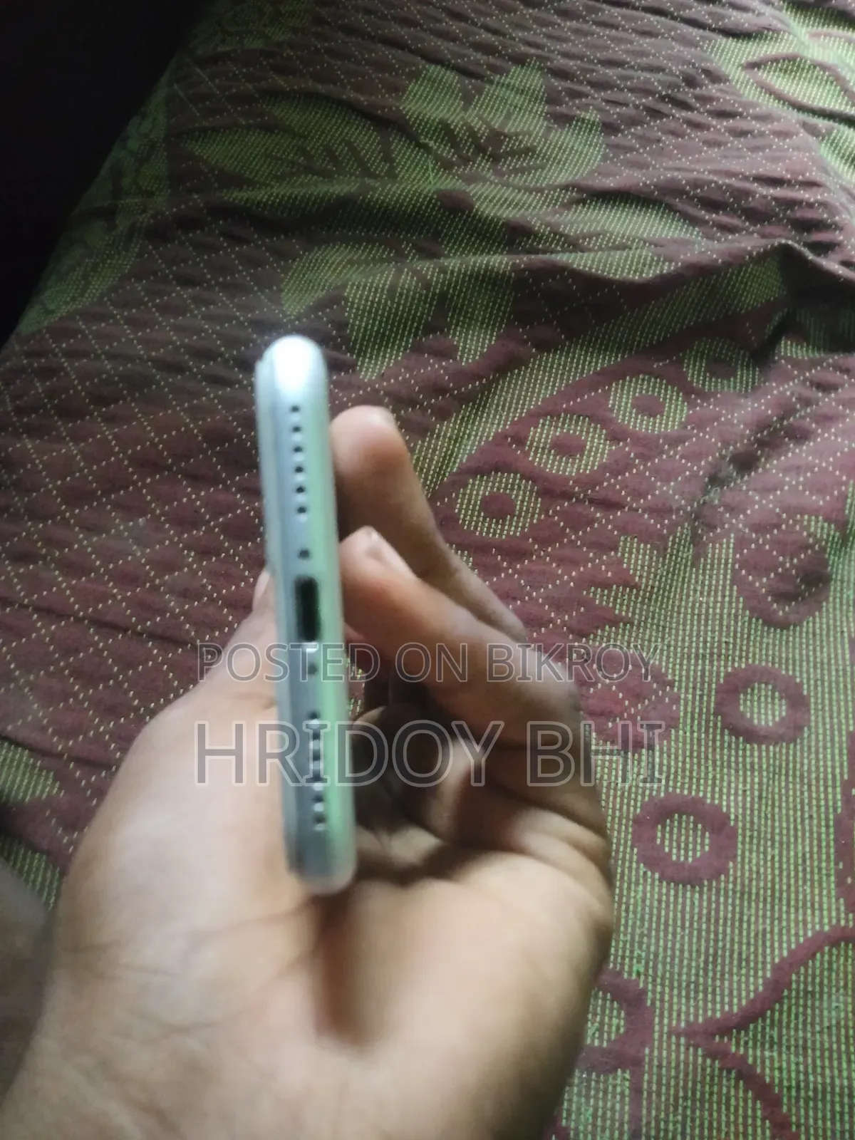 Apple iPhone 8 64 GB White