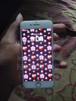 Apple iPhone 8 64 GB White
