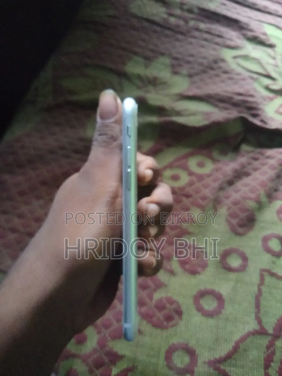 Apple iPhone 8 64 GB White