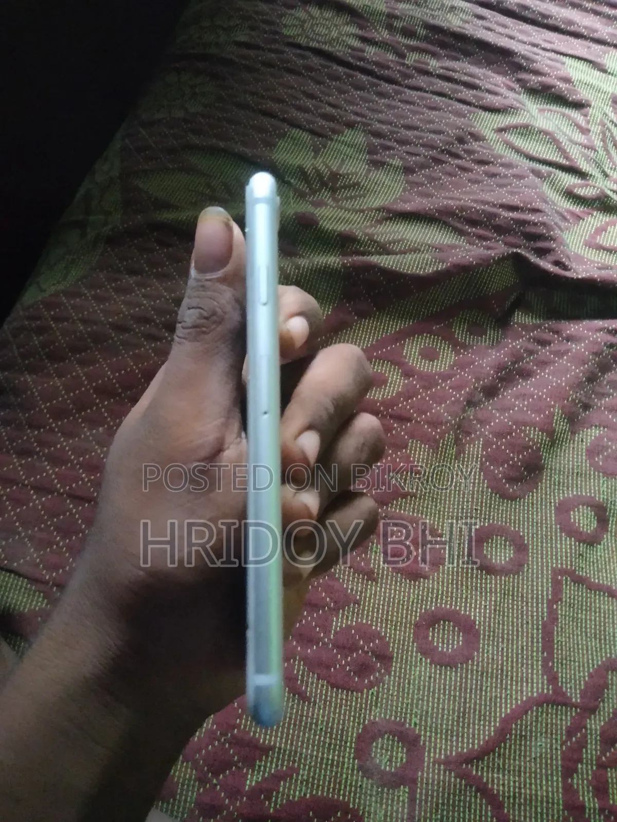 Apple iPhone 8 64 GB White
