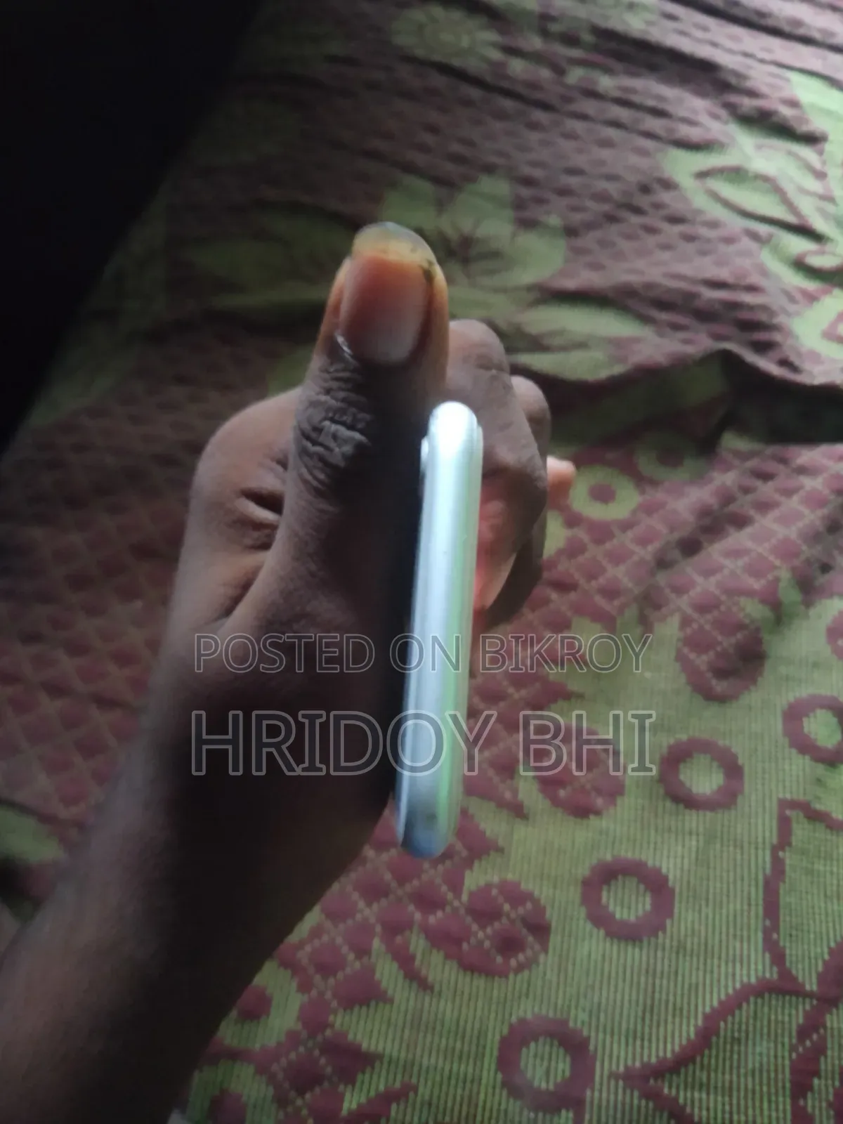 Apple iPhone 8 64 GB White