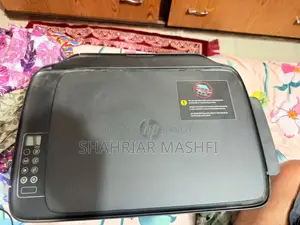 HP Ink Tank Wireless 415 All-in-One Printer | WiFi Print Scan Copy