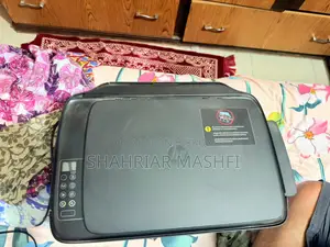 Hp Ink Tank Wireless 415 All-in-One Printer | Wifi Print Scan Copy