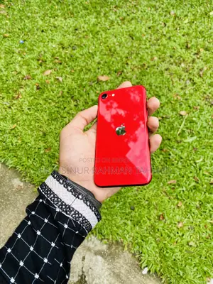 অ্যাপল আইফোন এসই (২০২০) ৬৪ জিবি রেড