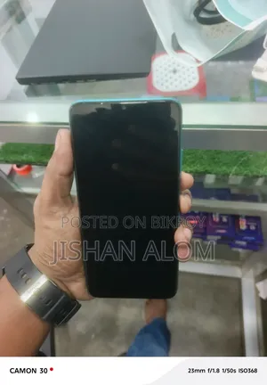 Xiaomi Redmi 9 Power 128 GB Blue
