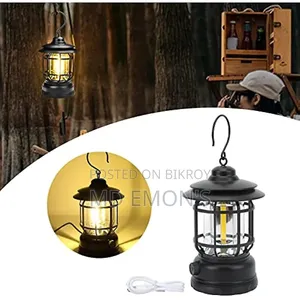 Hurricane Usb China 360 Degree Light