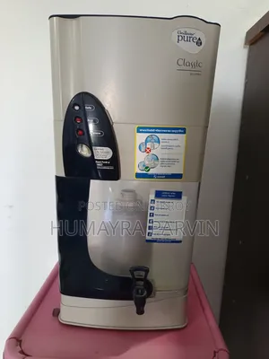 Pure It Water Filter