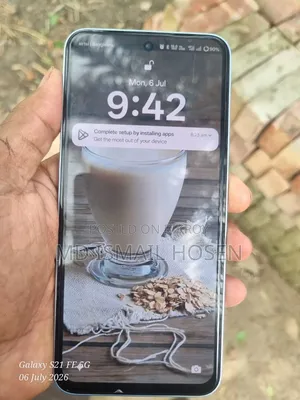 Oppo F29 128 GB Purple