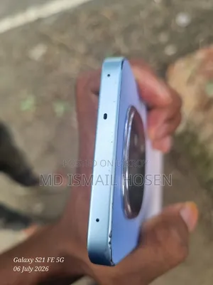 Oppo F29 128 GB Purple