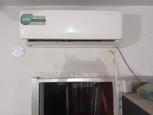 এসি বিক্রি