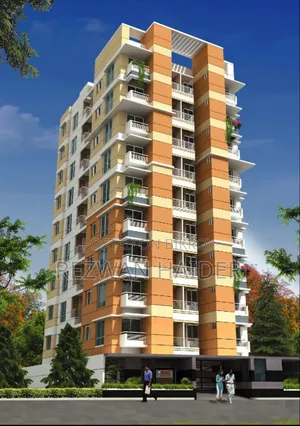 সাভারে ৩ বেডরুমের অ্যাপার্টমেন্ট বিক্রয়