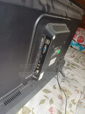 Singer Led 32" Tv