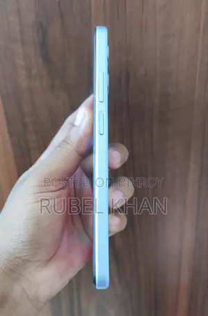 Oppo A17 64 GB Blue