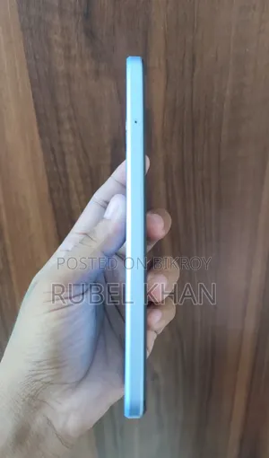 Oppo A17 64 GB Blue