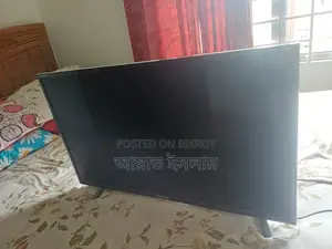 Singer Led 32" Tv