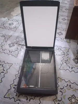 Scanner for sale