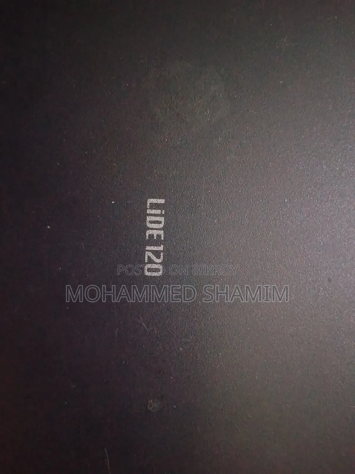 Scanner for sale