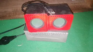 Speaker for sale