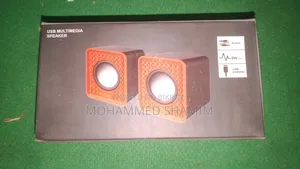 Speaker for sale