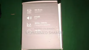 Speaker for sale