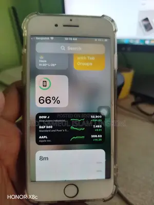 অ্যাপল আইফোন ৭ ৩২ জিবি সাদা