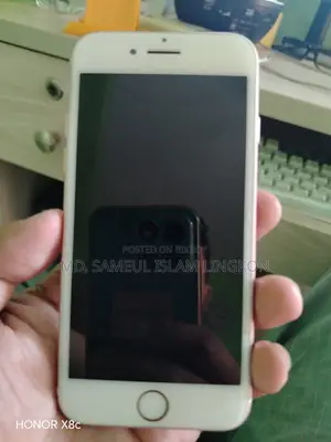 অ্যাপল আইফোন ৭ ৩২ জিবি সাদা