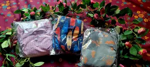 ওয়াশেবল ডায়াপার