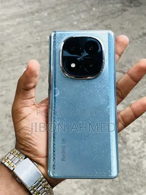Xiaomi Redmi Note 14 Pro+ 5G 512 GB Blue