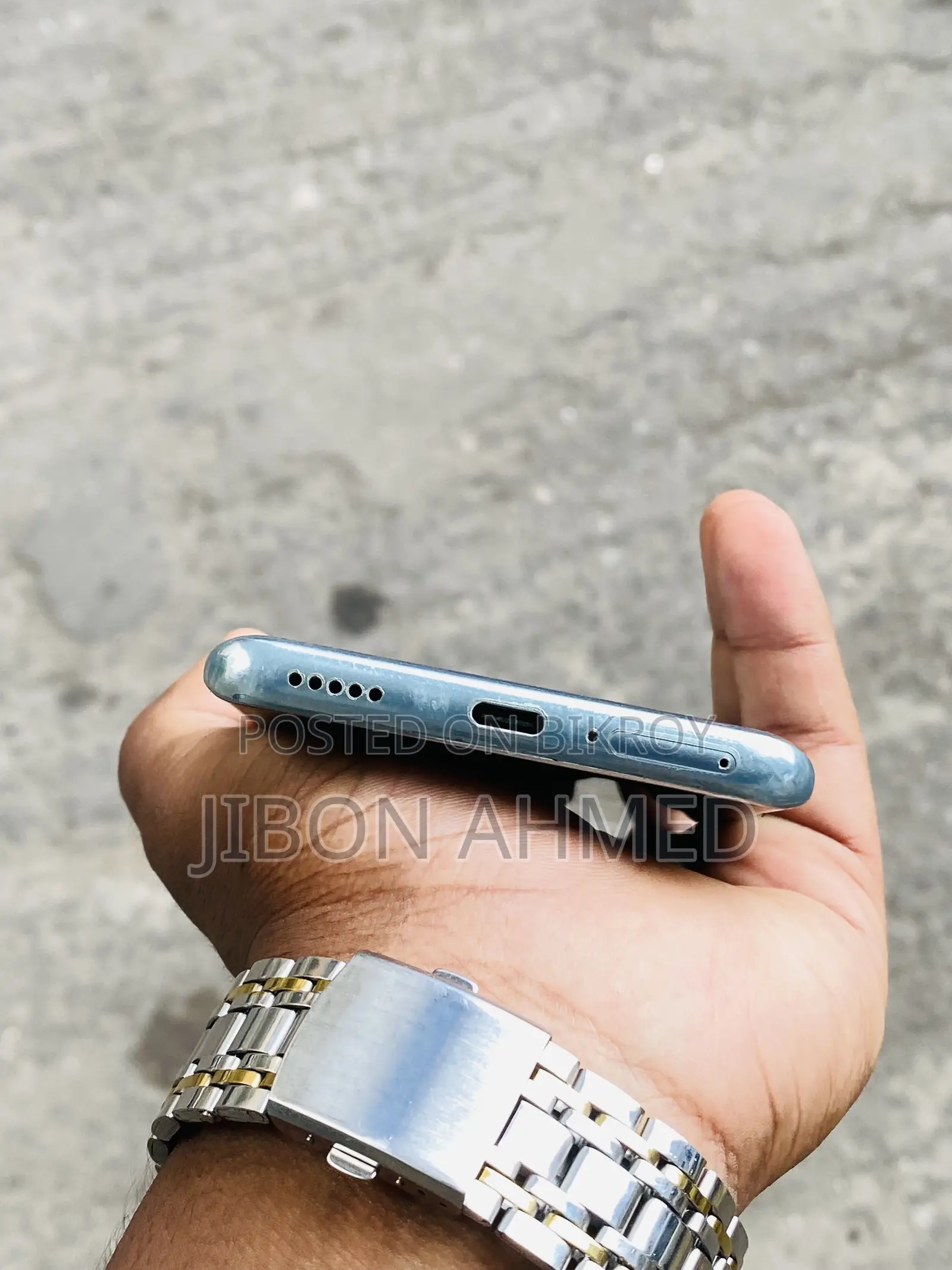 Xiaomi Redmi Note 14 Pro+ 5G 512 GB Blue