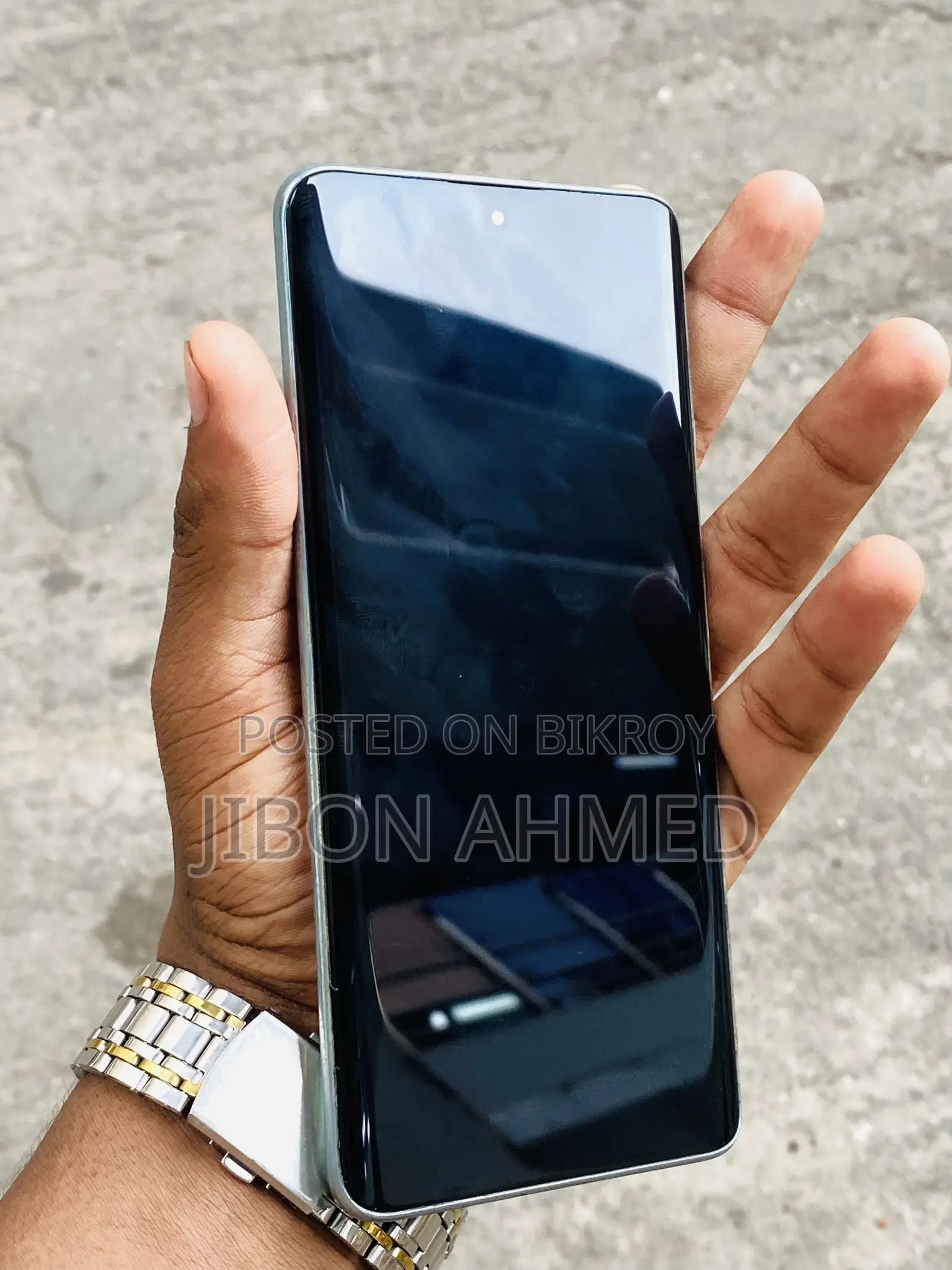 Xiaomi Redmi Note 14 Pro+ 5G 512 GB Blue