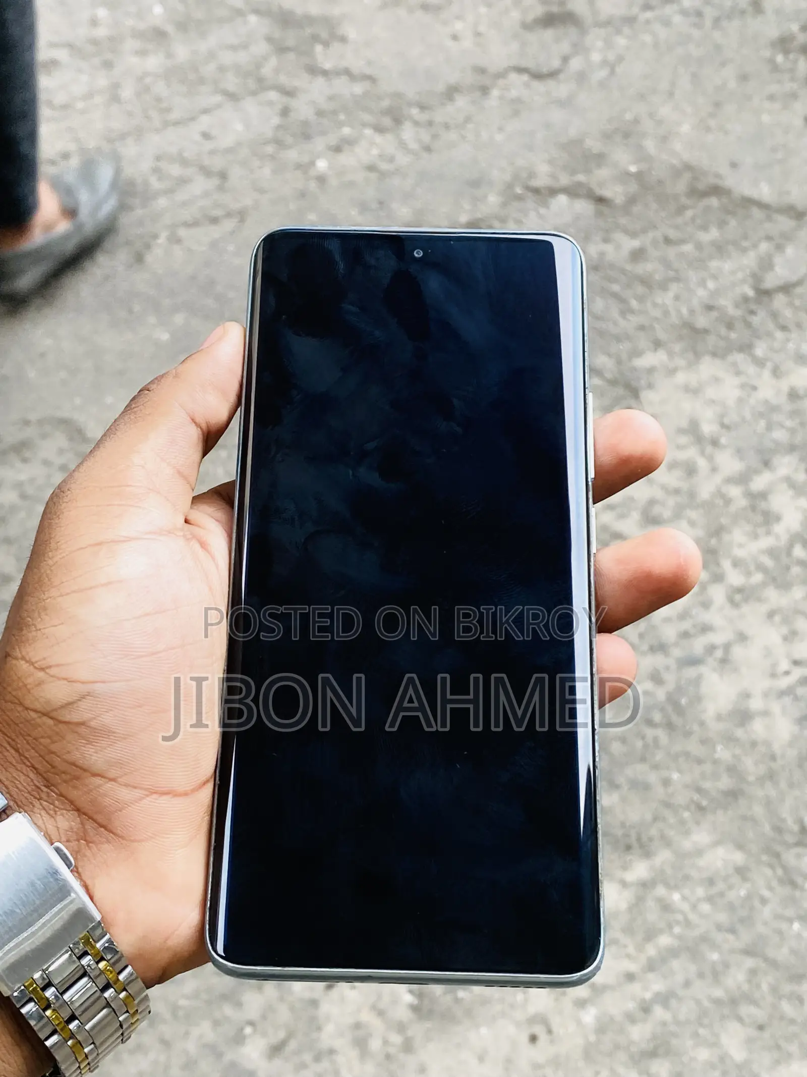 Xiaomi Redmi Note 14 Pro+ 5G 512 GB Blue