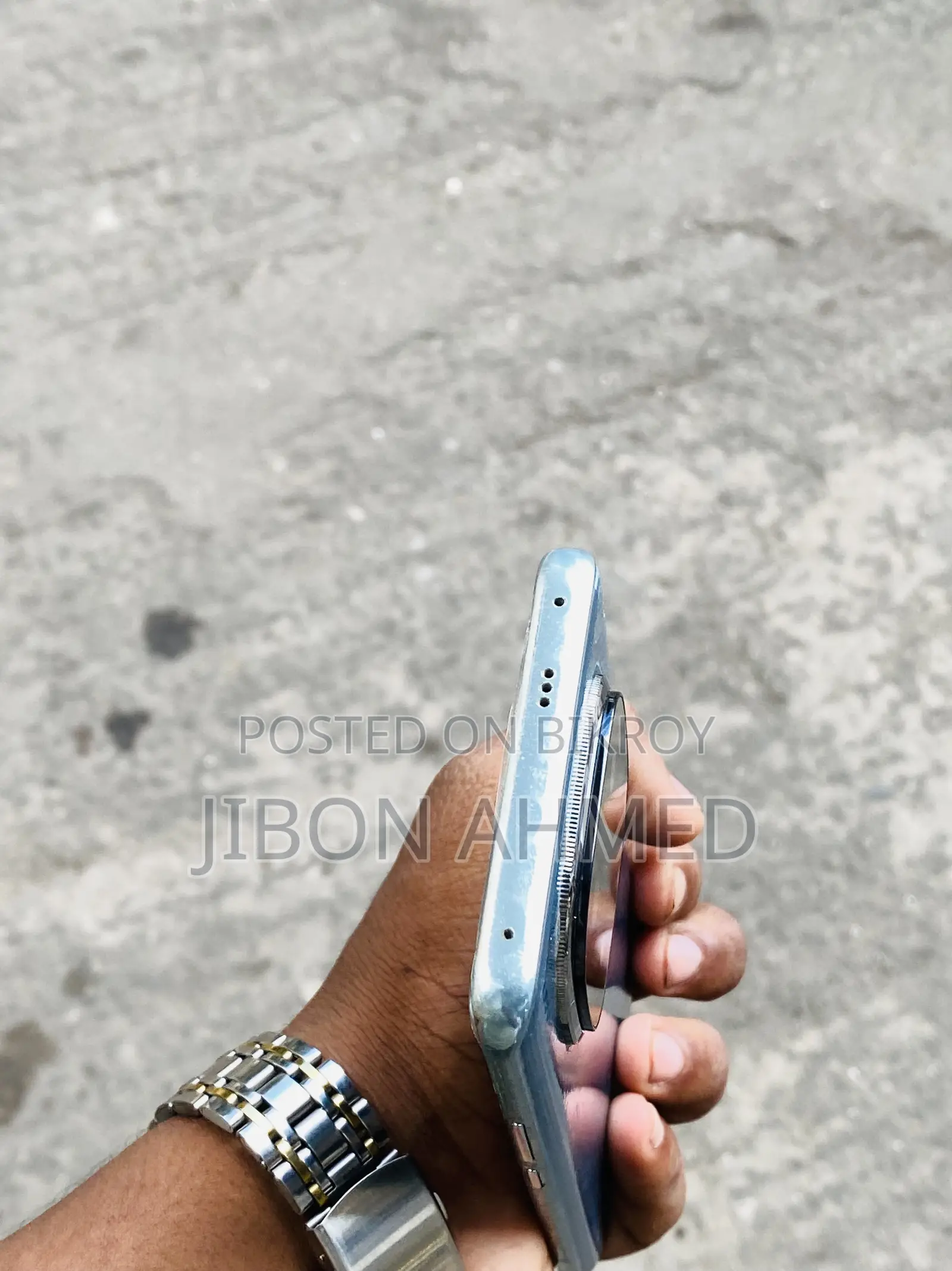 Xiaomi Redmi Note 14 Pro+ 5G 512 GB Blue