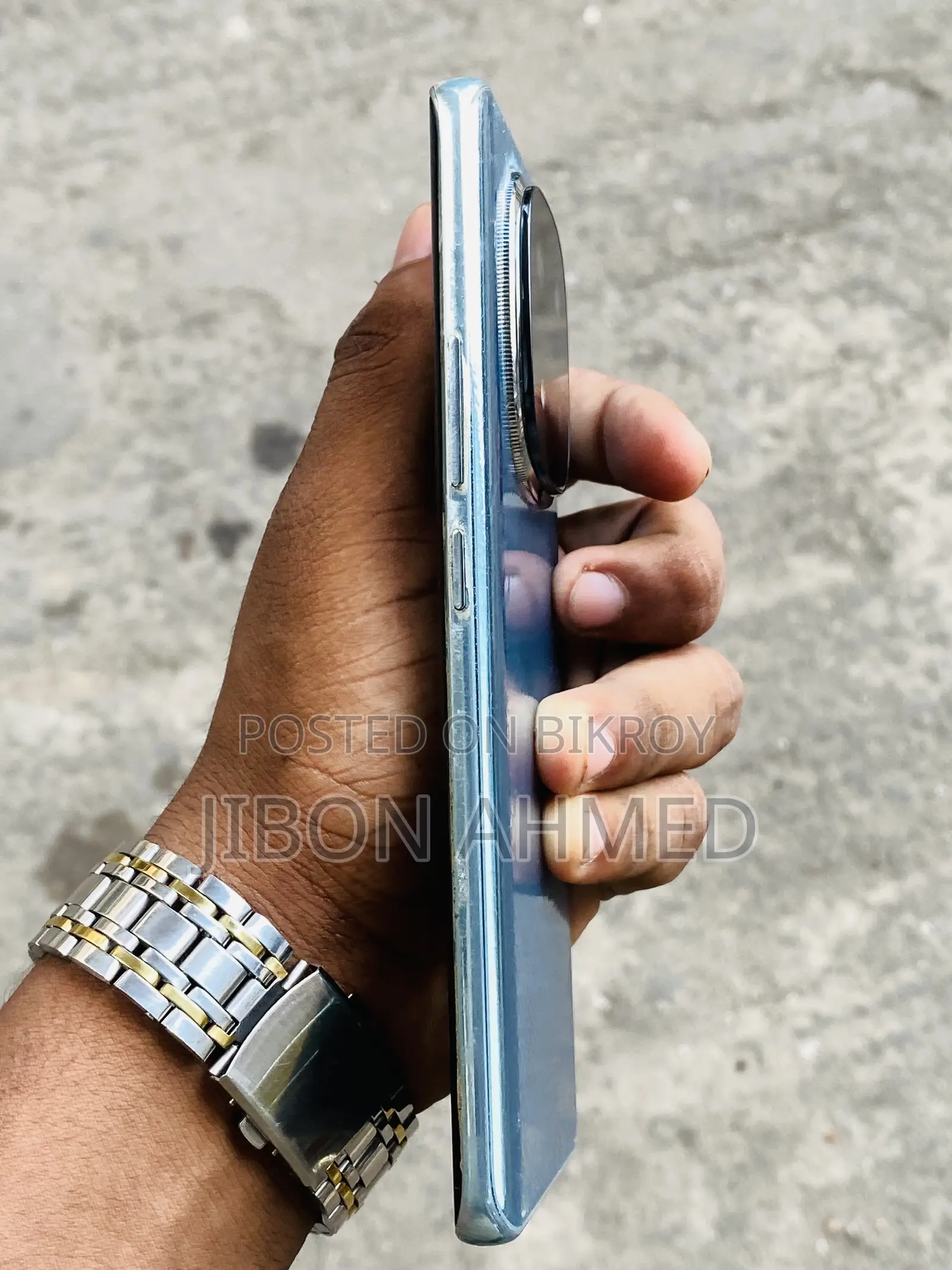 Xiaomi Redmi Note 14 Pro+ 5G 512 GB Blue
