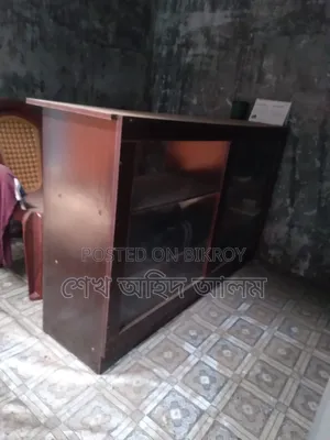 Counter desk for sale
