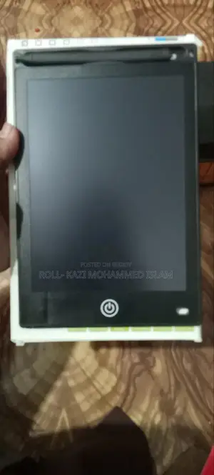 LCD Tablet