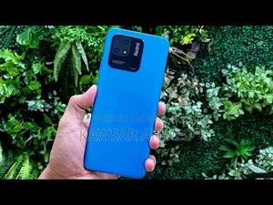 Xiaomi Redmi 10C 64 GB Blue