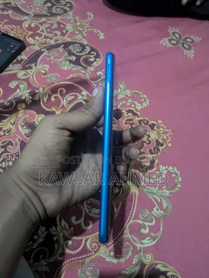 Xiaomi Redmi 10C 64 GB Blue