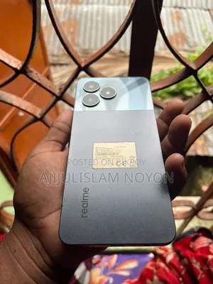 Realme Note 50 64 GB Gray