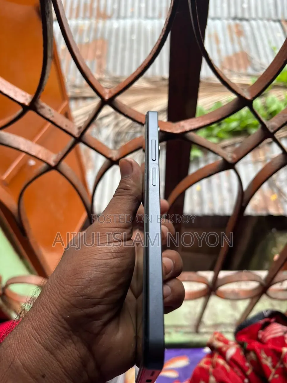 Realme Note 50 64 GB Gray