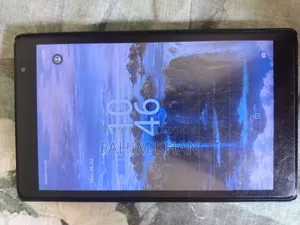 ট্যাবলেট ৩২ জিবি সিলভার